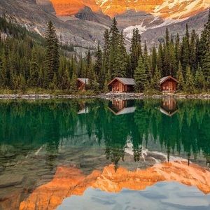 Meet your Posher, Monica